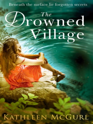 cover image of The Drowned Village